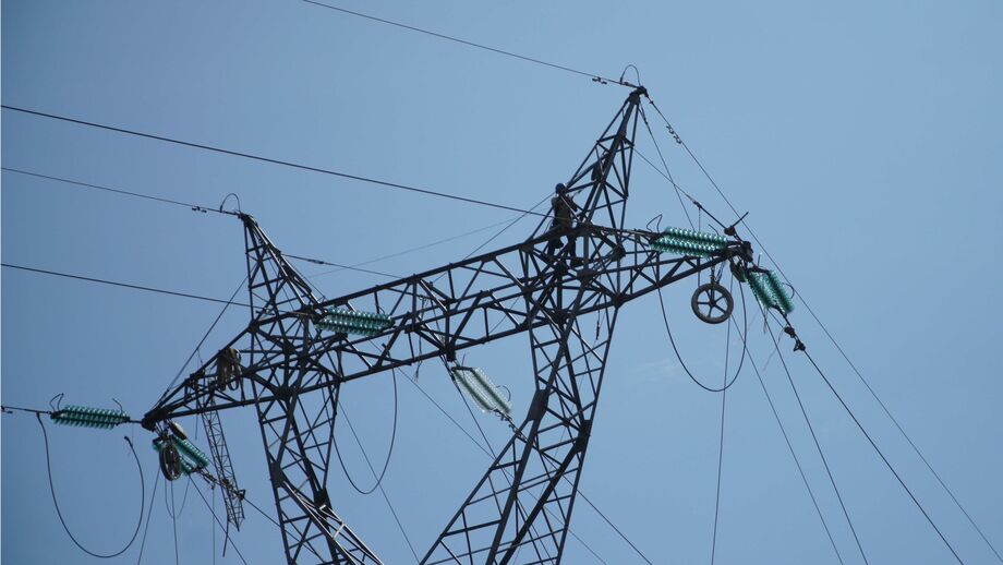Rede elétrica foi bastante impactada pelas condições meteorológicas adversas provocadas pela Depressão Kristin
