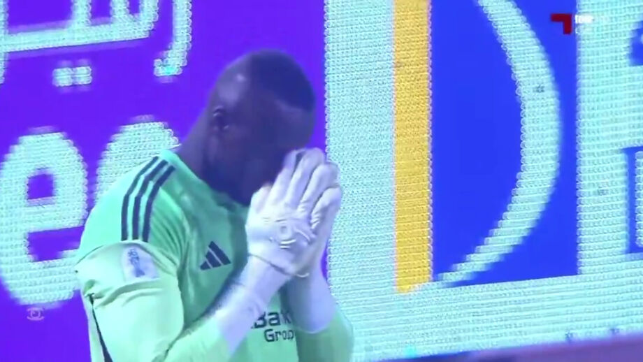 Momento insólito ditou a eliminação do Al Shamal da Taça da Liga do Qatar