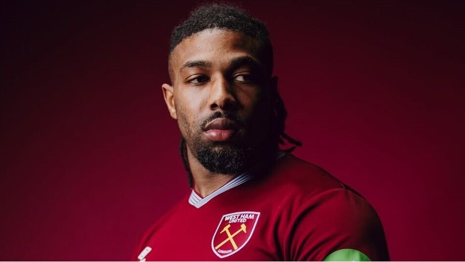 Adama Traoré é o novo reforço do West Ham