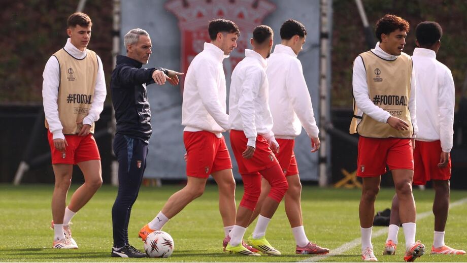 Equipa minhota a somar milhões na campanha europeia