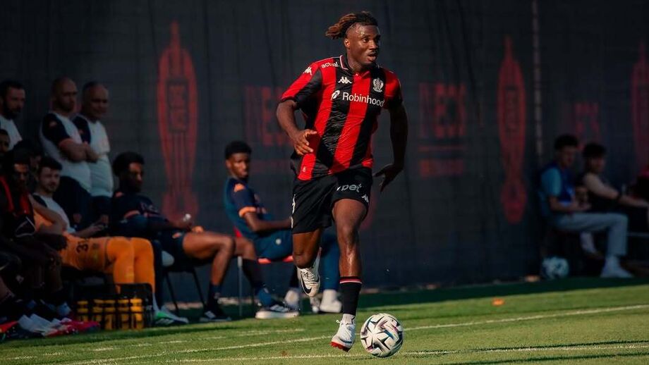 Terem Moffi reencontra Francesco Farioli no Dragão
