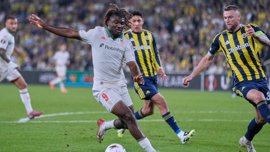 Moffi  efetivamente um dos nomes que os dragões têm debaixo de olho