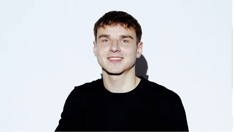 Max Scholze apresentado