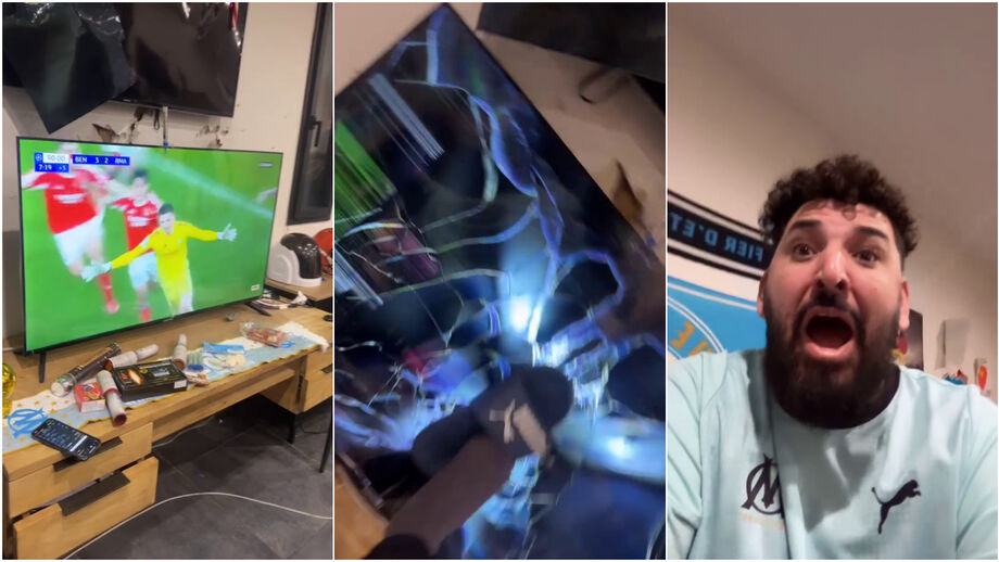 Franco-argelino Mohamed Henni reúne milhões de seguidores nas redes sociais