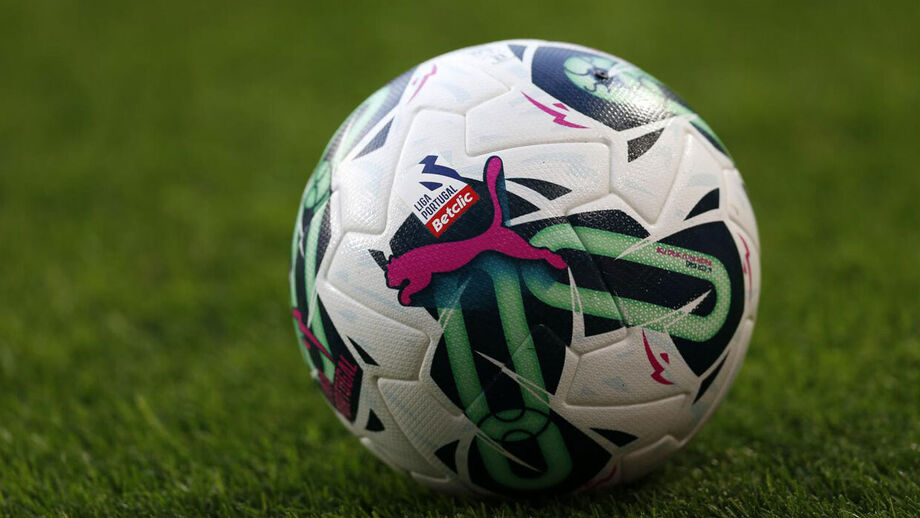 Primeira e Segunda Liga Portuguesa não têm dívidas