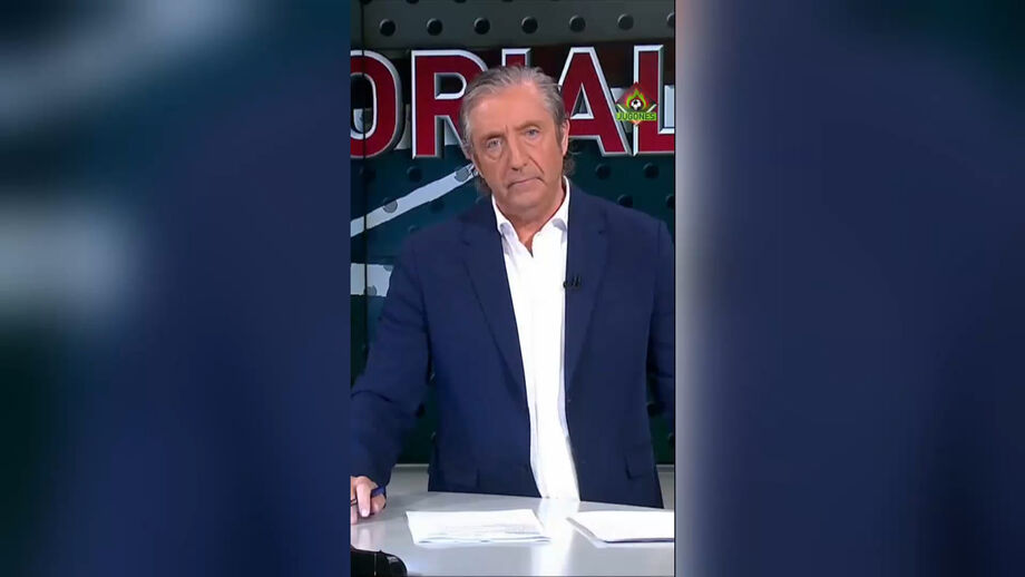 Conhecido apresentador defende o regresso do treinador português ao clube da capital espanhol