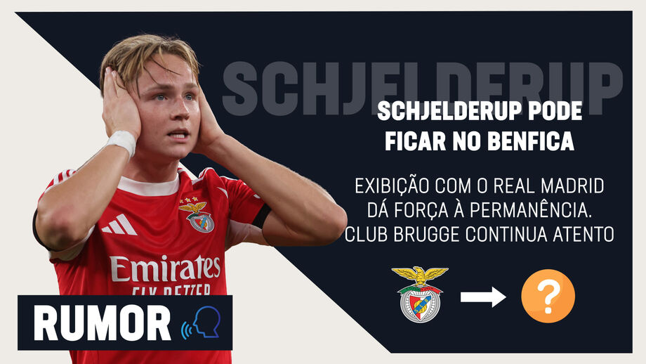 Transferências oficiais, em negociação ou apenas rumores