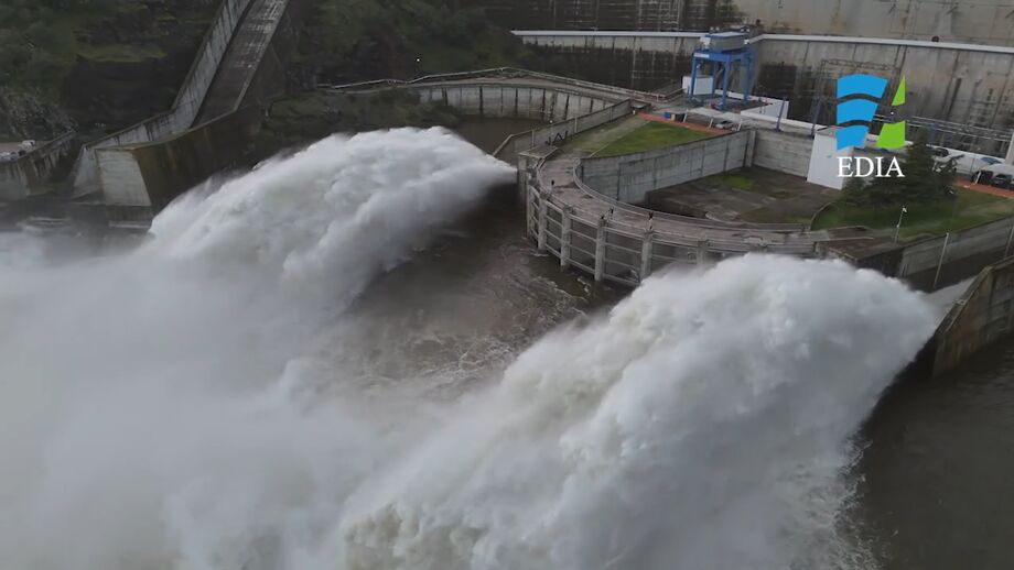 É apenas a quarta vez desde 2002 que o fenómeno acontece