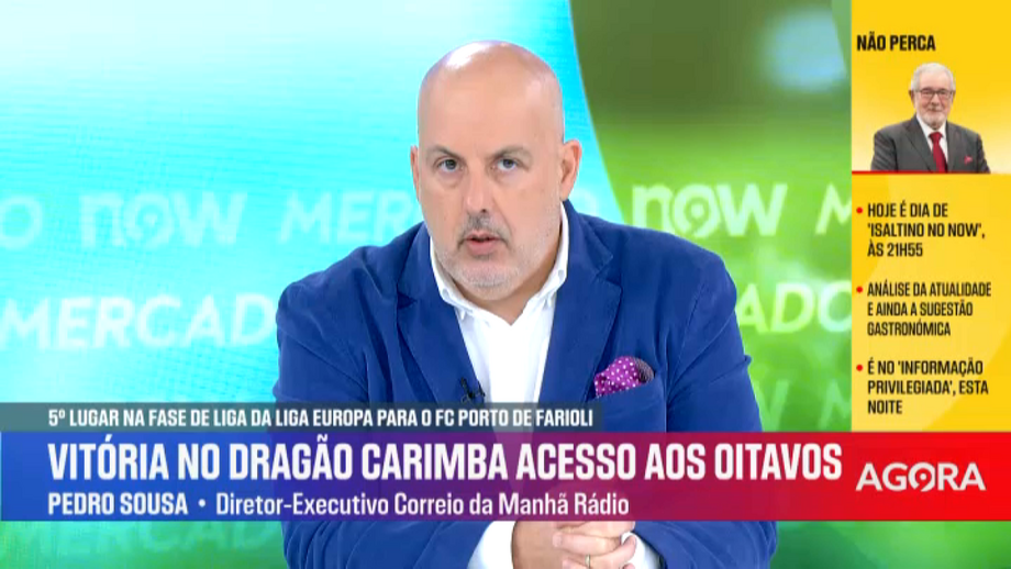 Dragões garantiram apuramento para os oitavos de final