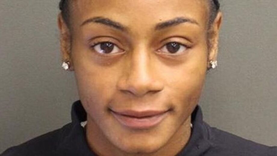 Sha'Carri Richardson foi apanhada em excesso de velocidade