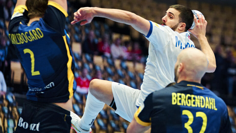 Martim Costa destaca-se após golo decisivo que garantiu 5.º lugar histórico no Europeu