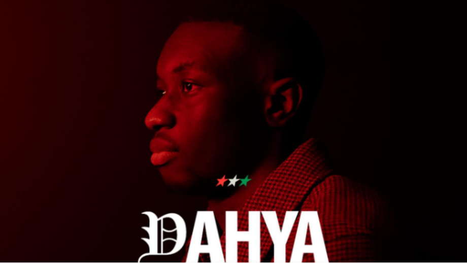 Yahya Kalley é o novo reforço do E. Amadora