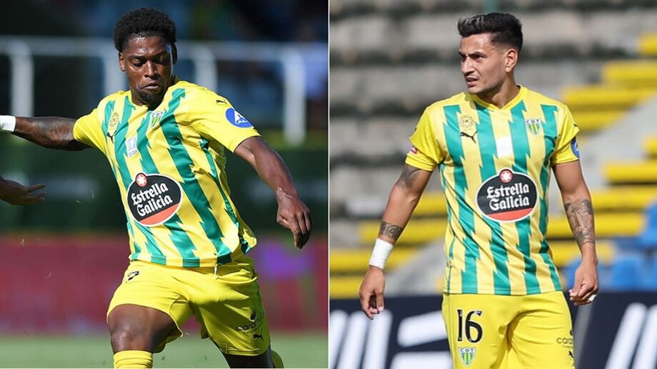 Ivan Cavaleiro e Rony Lopes devem falhar reencontro com o Benfica