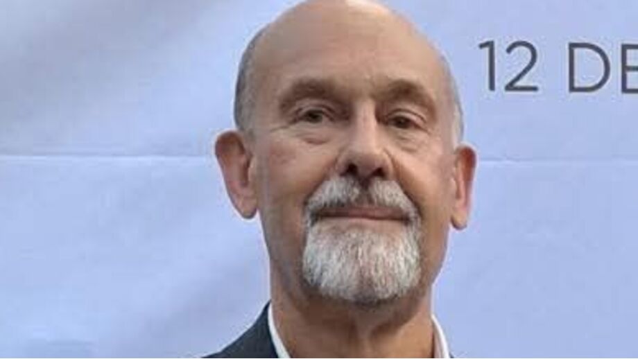 Carlos Mota Carvalho