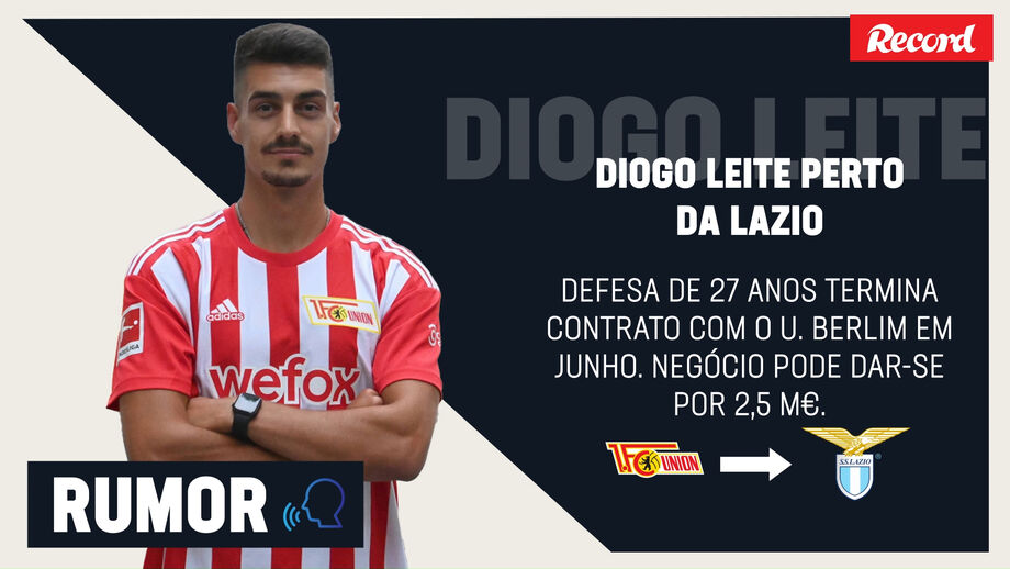 Transferências oficiais, em negociação ou apenas rumores