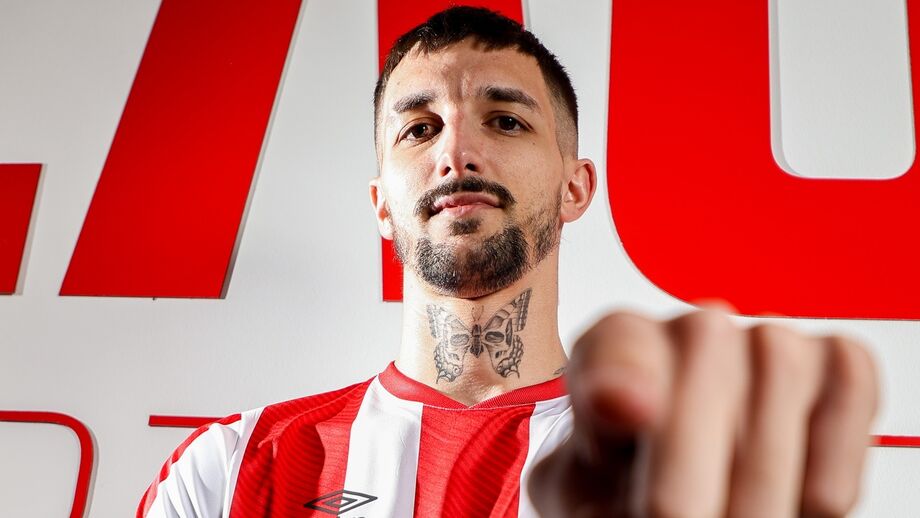 Fernando Fonseca reforça a defesa do Leixões para a nova época