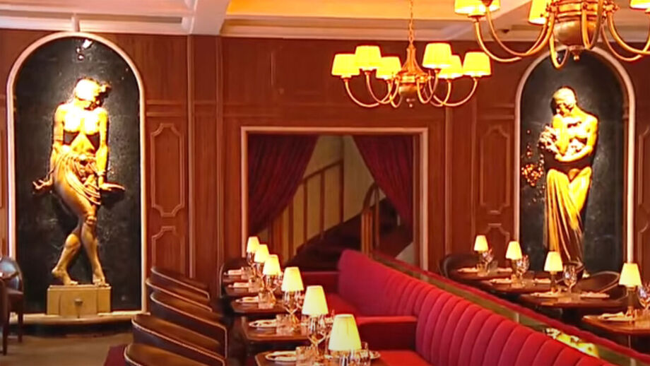 Benfica Hotel inaugurado