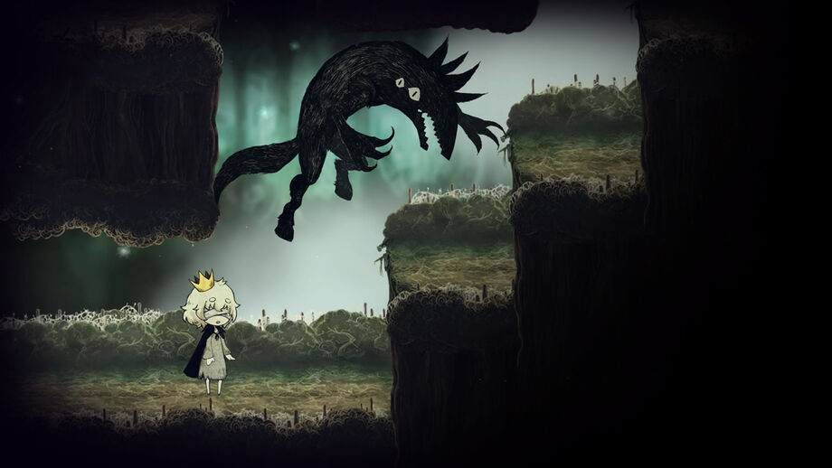 'The Liar Princess and the Blind Prince' chega ao Steam