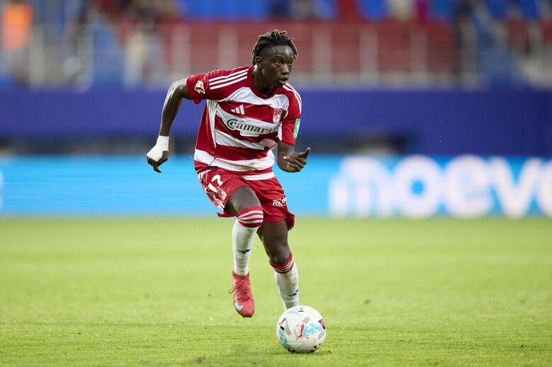 Valor das tranches - por acertar - é o 'pormaior' que falta para Faye ser leão