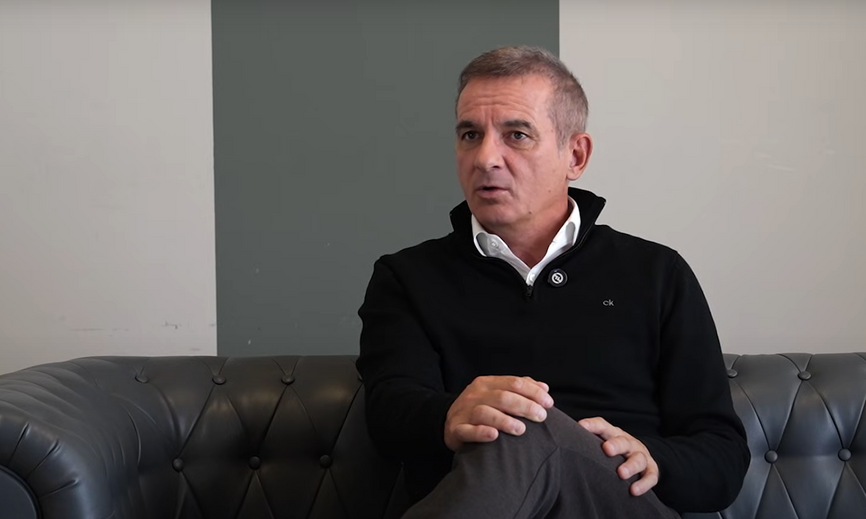 Miguel Melgar conhece futebol português - representou o Famalicão em 2003/04