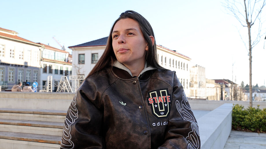 Andreia Faria: «O Al Nassr cresceu muito com a vinda do Cristiano Ronaldo»