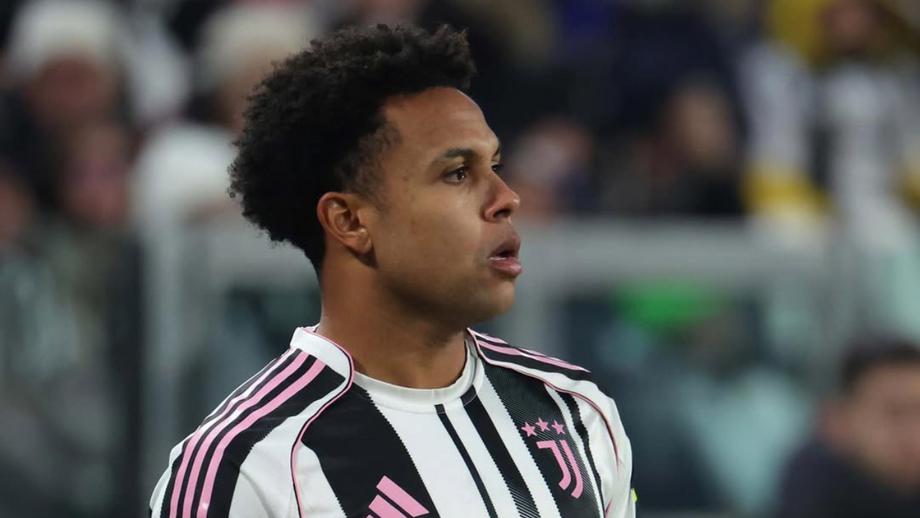 Weston McKennie (Juventus) - 22 M€