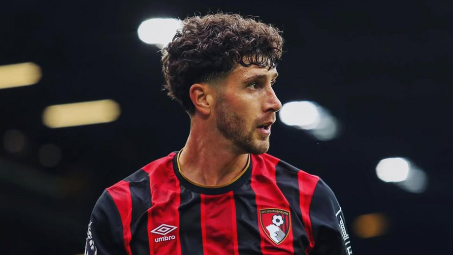 Marcos Senesi (Bournemouth) - 22 M€