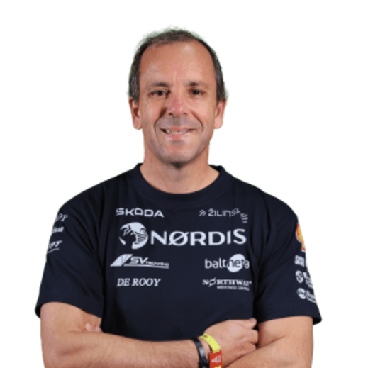 Paulo Fiúza faz história no Dakar'26 e cumpre um sonho