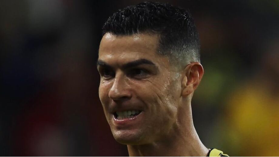 2. Cristiano Ronaldo - Mais de mil milhões de euros