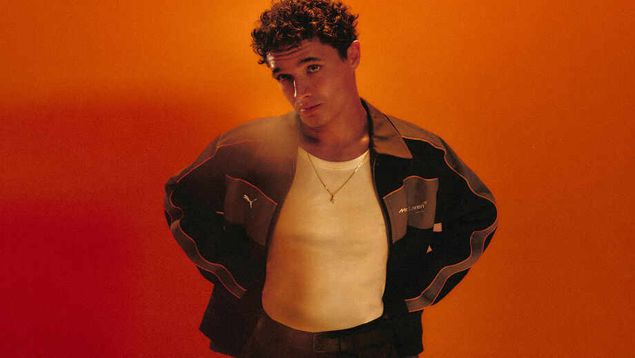 McLaren apresenta fatiotas para 2026