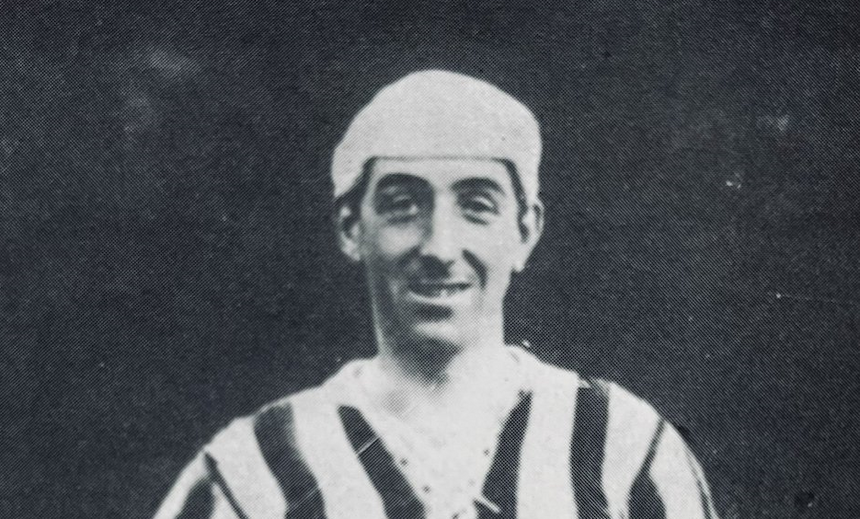 Pichichi, uma figura mítica que ajudou edificar personalidade do Athletic