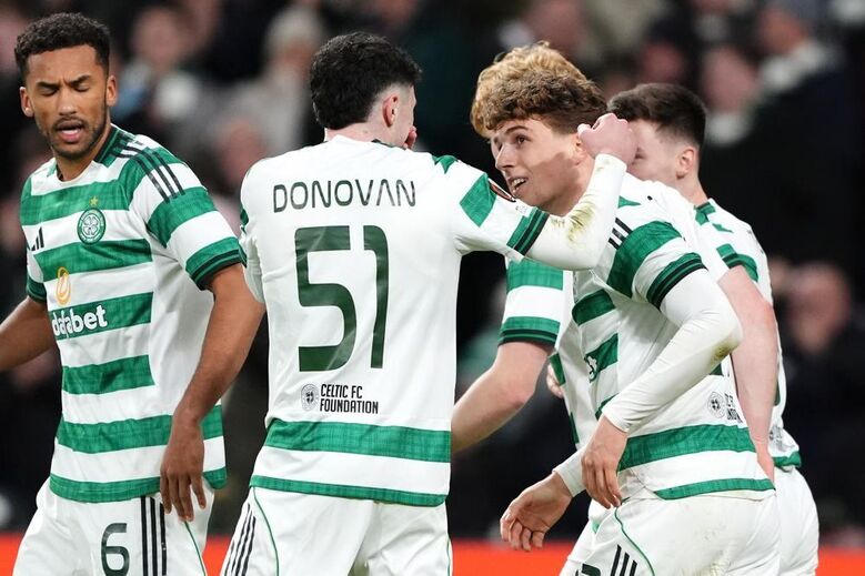 Celtic é um dos possíveis adversários
