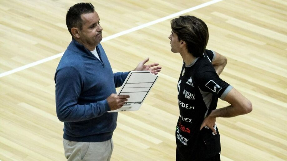 Guilherme Maia é filho de Miguel Maia