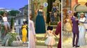 The Sims 4 ganha nova extensão: Royalty & Legacy