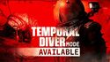 Novo modo Temporal Diver já disponível em Cronos: The New Dawn