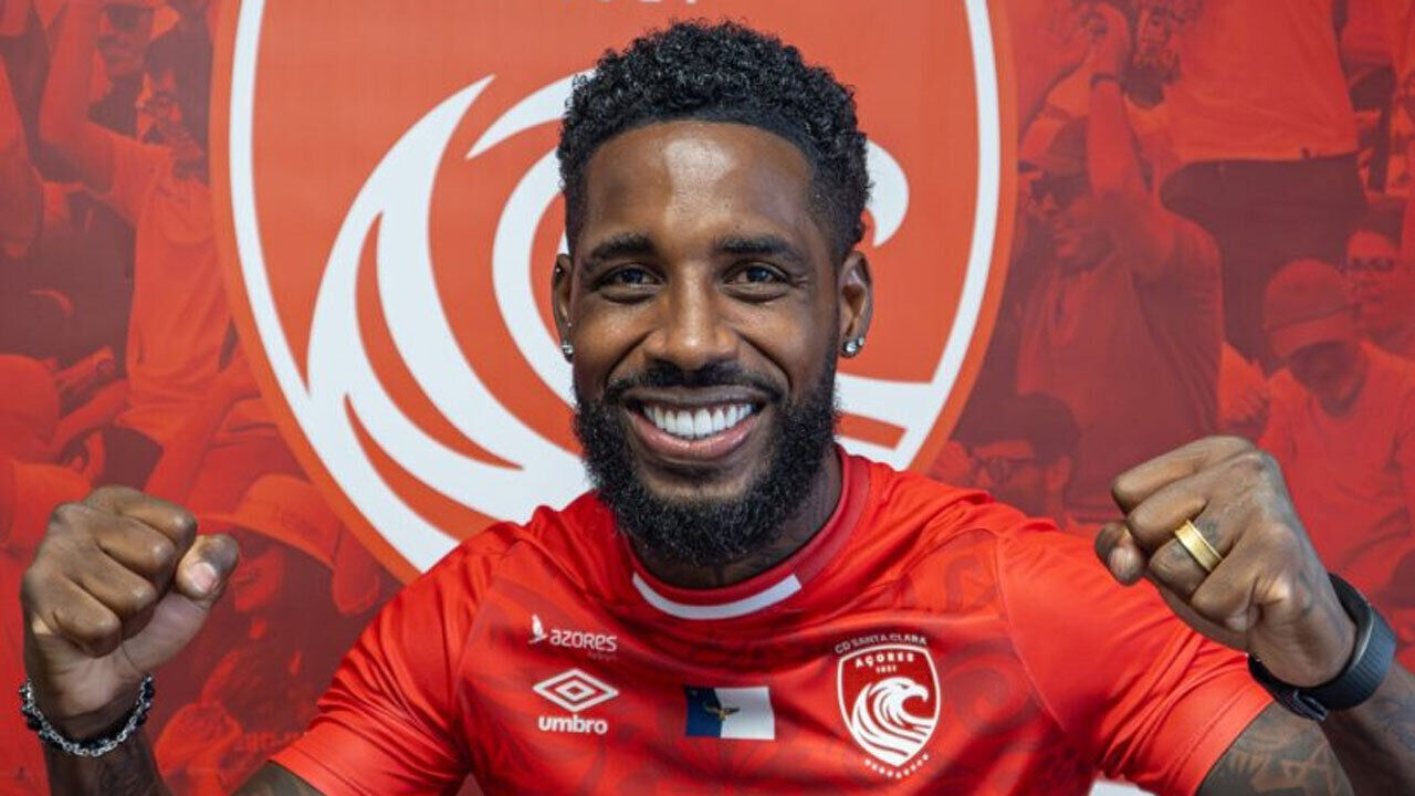 Romão reforça Santa Clara