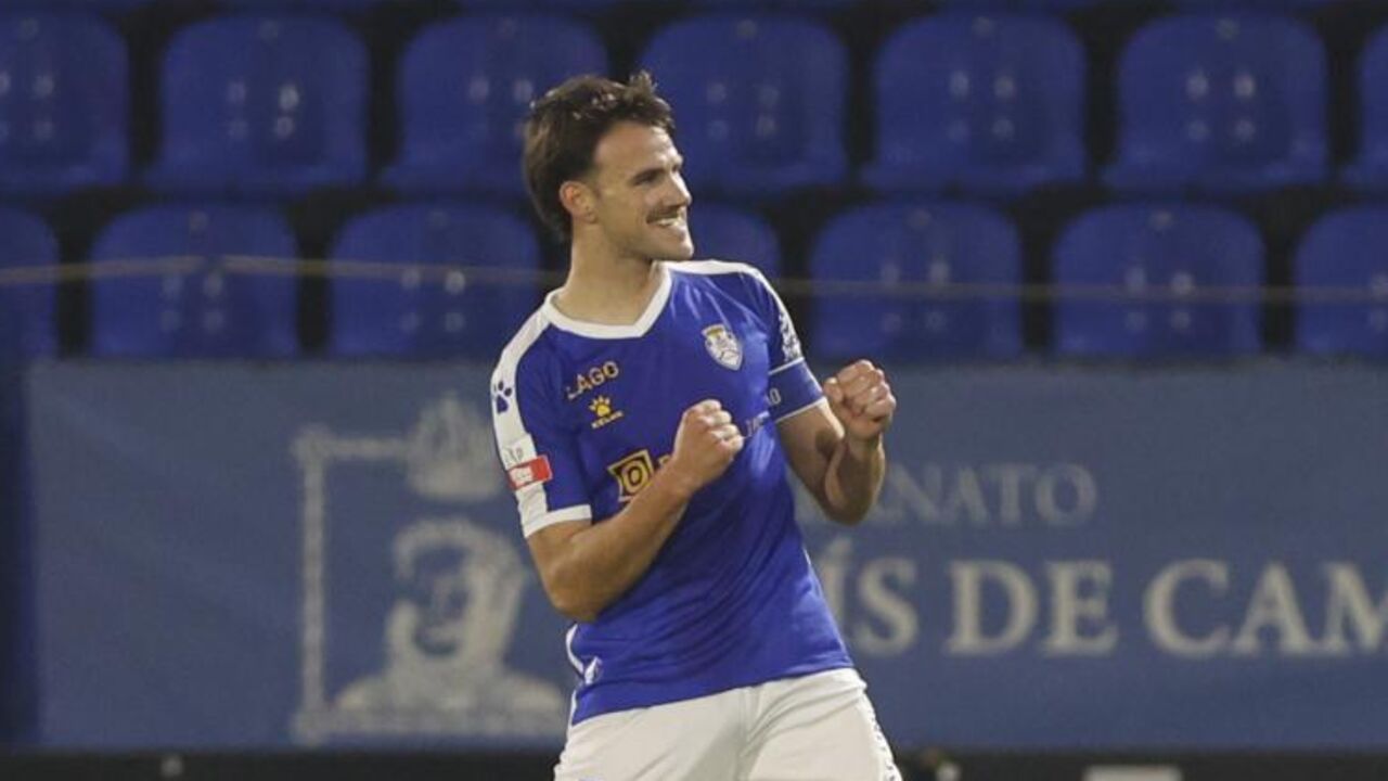 Leandro Antunes, Feirense