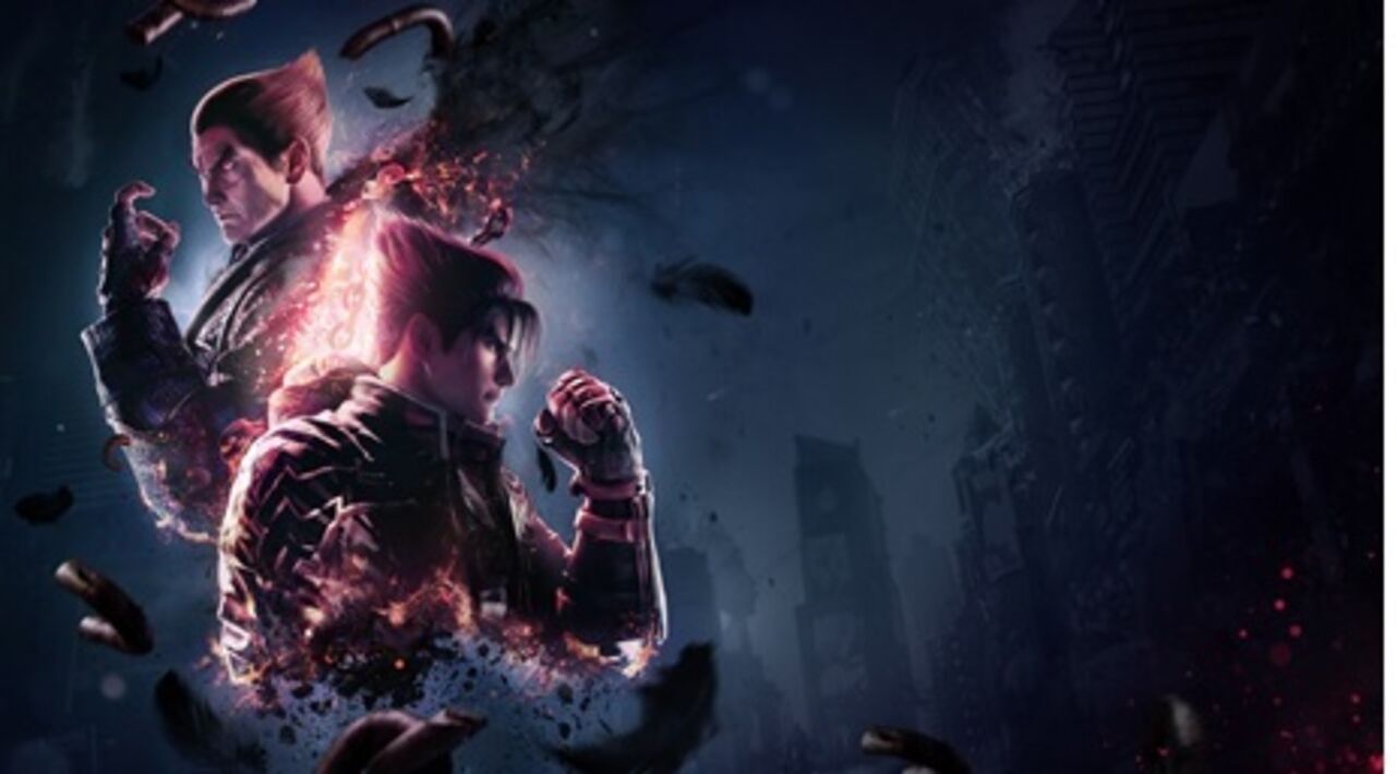 Kunimitsu, Bob e Roger Jr. estão de regresso em Tekken 8