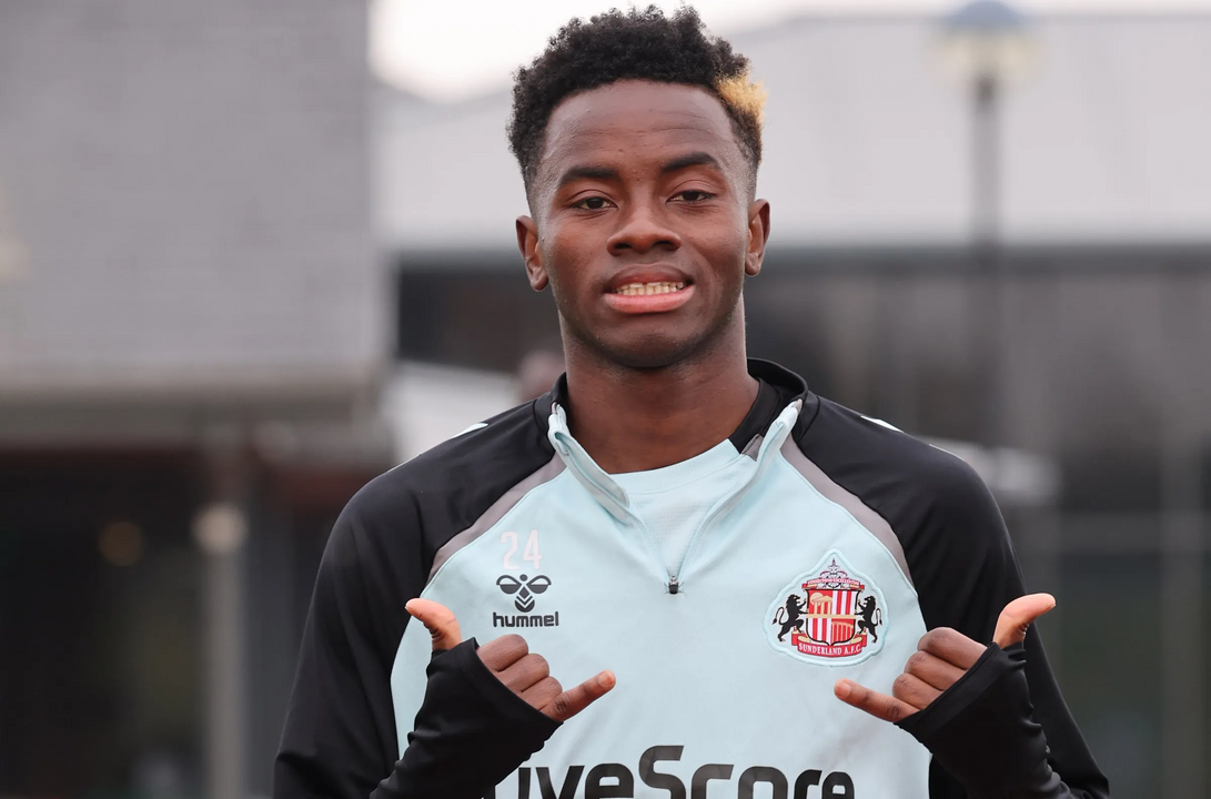 Simon Adingra pode reforçar o Monaco por empréstimo