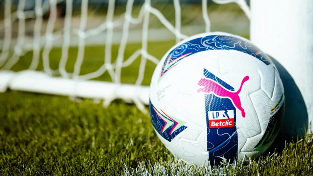 Já são conhecidos os horários para os jogos das 22.ª e 23.ª jornadas da Liga Betclic