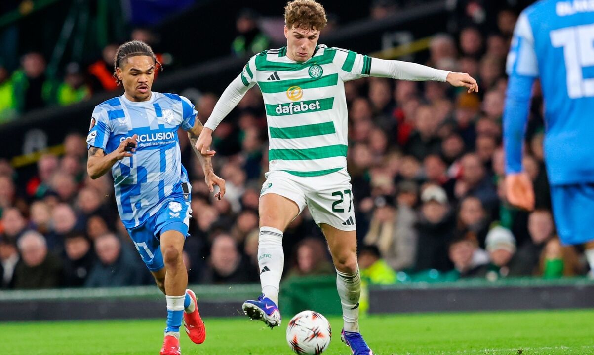 O'Neill aborda interesse do Nottingham Forest em Engels, jogador do Celtic