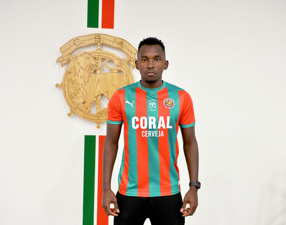 Elis não vingou na Madeira