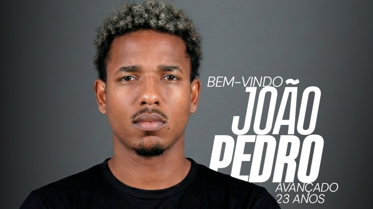 João Pedro