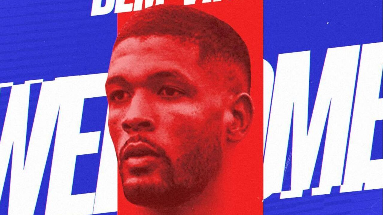 Rhaldney reforça o Alverca, proveniente do Goztepe