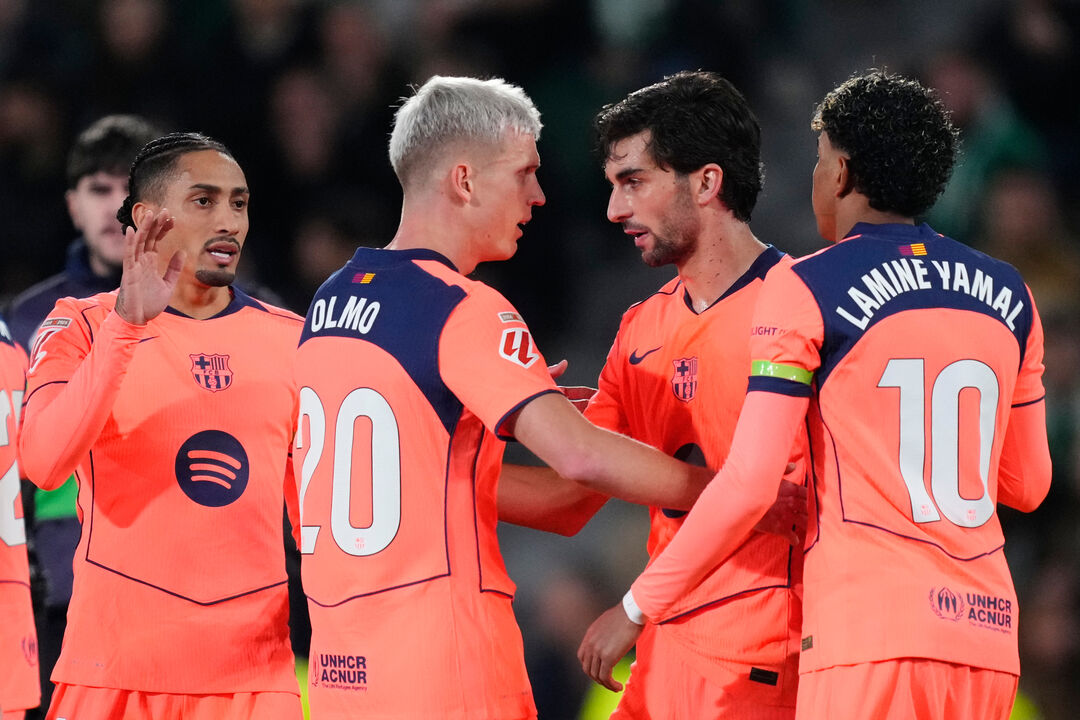 Barcelona gastou 4 milhões de euros em equipamento que nunca usou