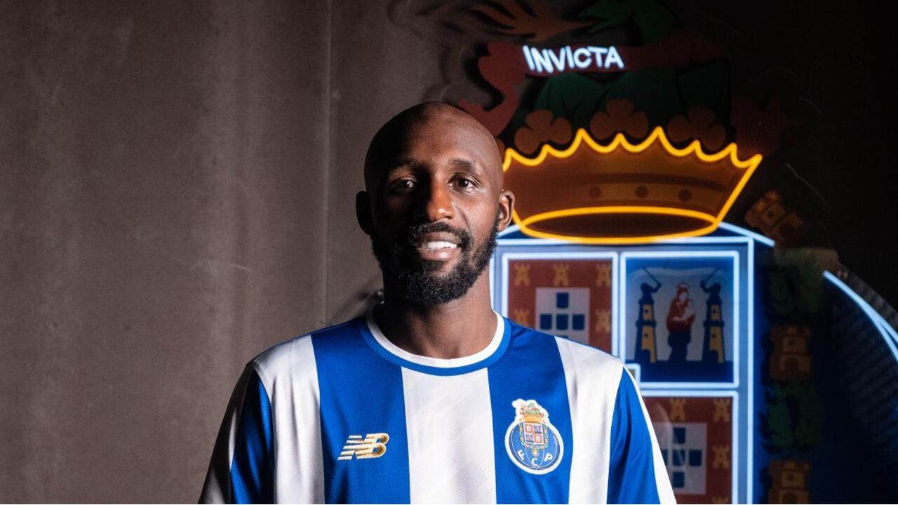 Seko Fofana reforça o FC Porto após ligação institucional ao Lens.
