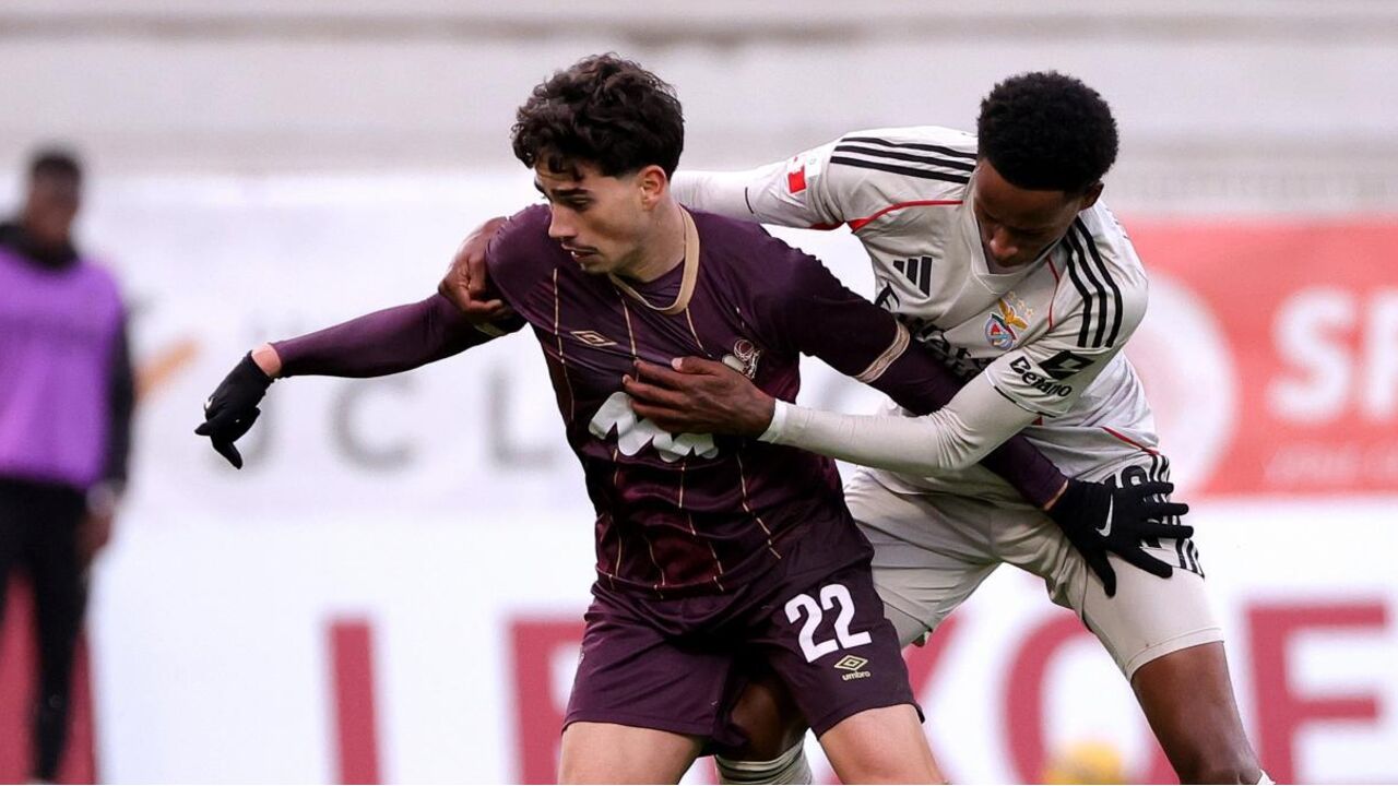 Cláudio Araújo não chega ao Rio Ave por detalhes no último dia de mercado