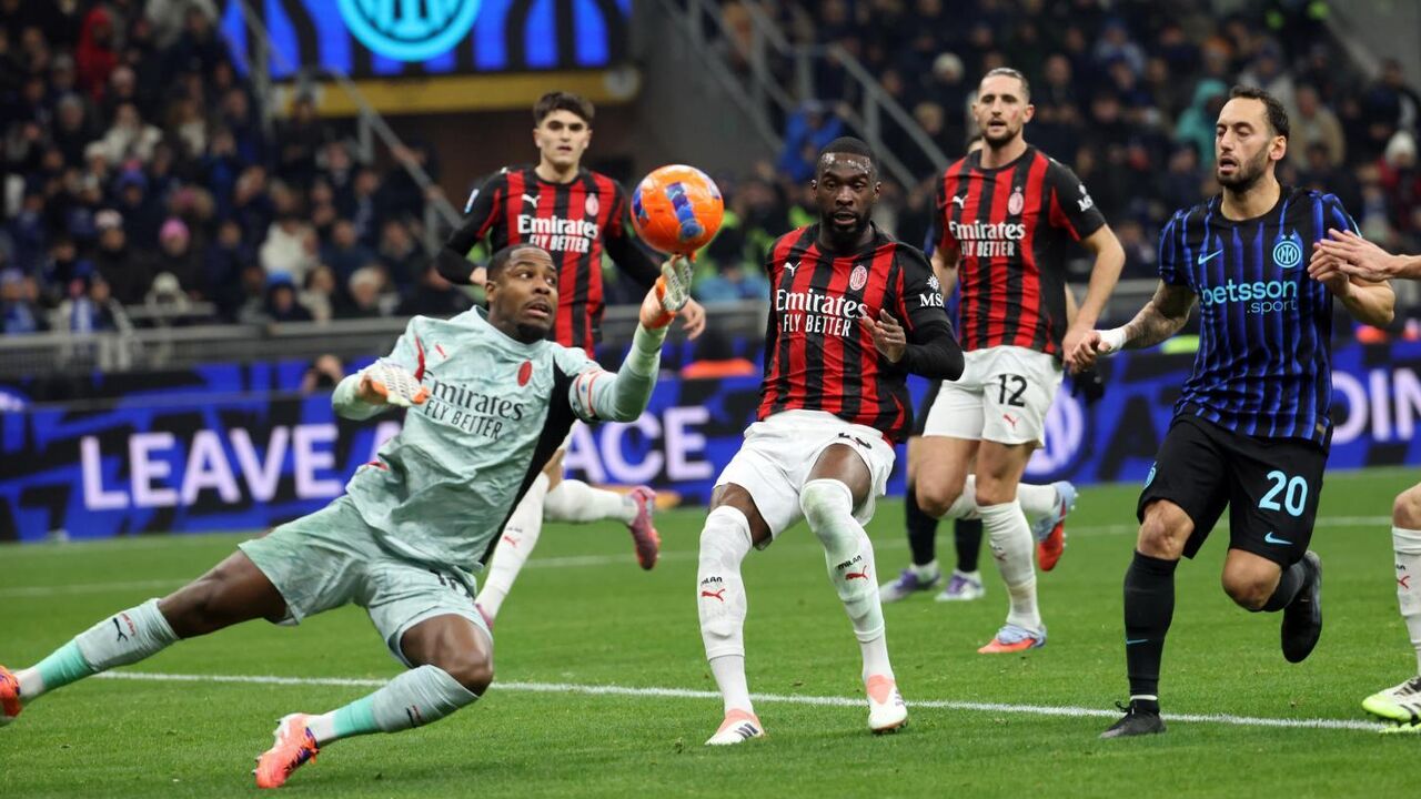 Prejuízos de clubes da Serie A somam 350 milhões de euros