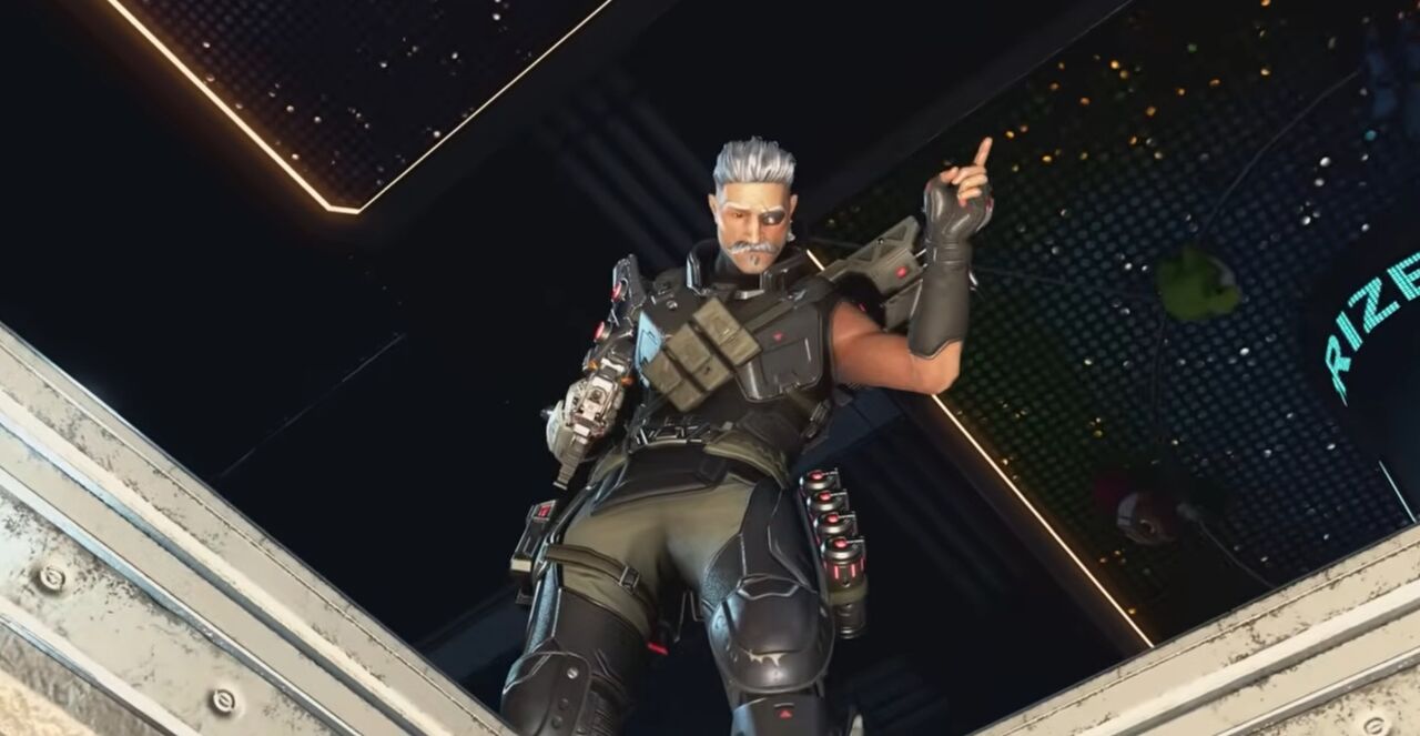 Apex Legends apresenta Breach em fevereiro