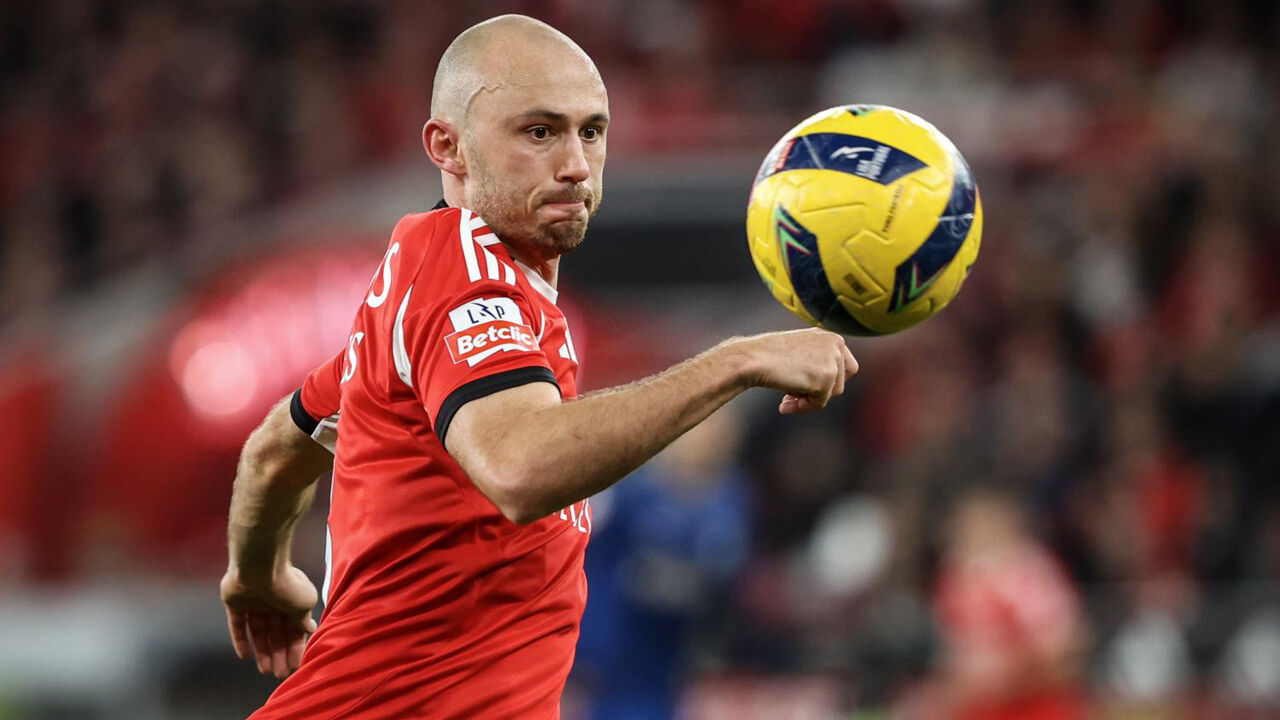 Aursnes está pronto para voltar a representar a seleção da Noruega